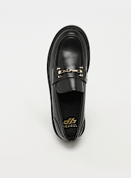 Decibel, Loafer 2, black, Image 5 of 7
