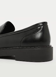 Decibel, Loafer 2, black, Image 7 of 7