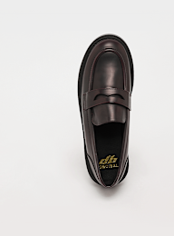 Decibel, Loafer 2, red, Image 5 of 7