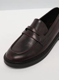 Decibel, Loafer 1, red, Image 6 of 7