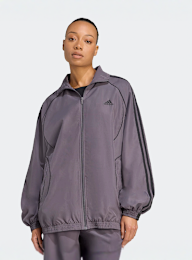 adidas Originals, Teamgeist Tracktop, grey, Image 1 of 5