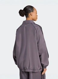 adidas Originals, Teamgeist Tracktop, purple, Image 2 of 5