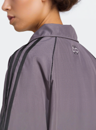 adidas Originals, Teamgeist Tracktop, grey, Image 3 of 5
