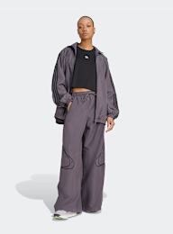 adidas Originals, Teamgeist Tracktop, grey, Image 5 of 5