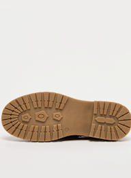 Decibel, Boatshoe bordeaux pu shiny, brown, Image 4 of 7