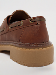 Decibel, Boatshoe cognac pu, brown, Image 7 of 7