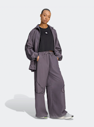 adidas Originals, Teamgeist Trackpant, grey, Image 5 of 5