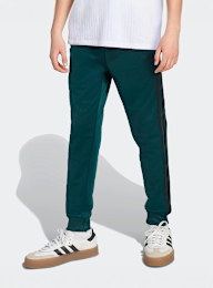 adidas Originals, Superstar trainingshose, groen, Afbeelding 1 van 5