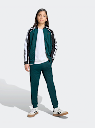 adidas Originals, Superstar trainingshose, groen, Afbeelding 5 van 5