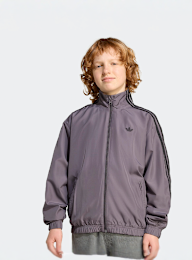 adidas Originals, Track Top, grey, Image 1 of 5