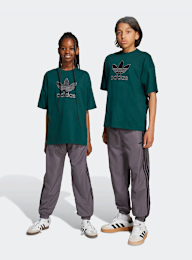 adidas Originals, Track Pant, grey, Image 4 of 4