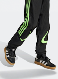 adidas Originals, Teamgeist Track Pant, black, Image 3 of 4