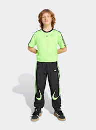 adidas Originals, Teamgeist Track Pant, black, Image 4 of 4