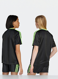 adidas Originals, Tee, black, Image 2 of 4