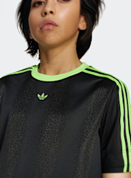 adidas Originals, Tee, black, Image 3 of 4