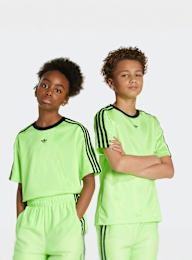 adidas Originals, Tee, green, Image 1 of 4