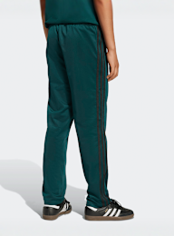 adidas Originals, FIREBIRD PANTS black, green, Image 2 of 4