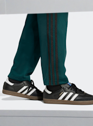 adidas Originals, FIREBIRD PANTS black, green, Image 3 of 4