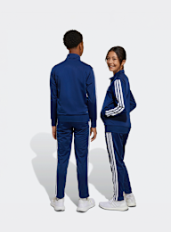 adidas Originals, 3-Stripes Tracksuit 205, blue, Image 2 of 4