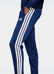 adidas Originals, 3-Stripes Tracksuit 205, blue, Image 4 of 4