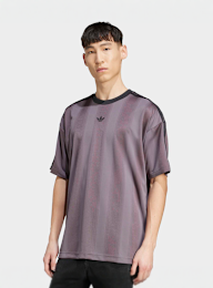 adidas Originals, Jacquard Jersey, szary, Obraz 1 z 4