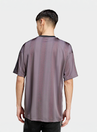 adidas Originals, Jacquard Jersey, szary, Obraz 2 z 4