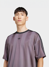 adidas Originals, Jacquard Jersey, szary, Obraz 3 z 4