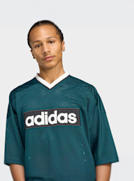 adidas Originals, Hockey Jersey, green, Image 3 of 5