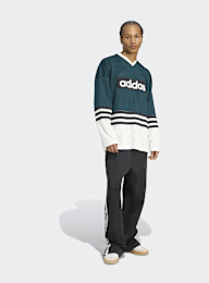 adidas Originals, Hockey Jersey, groen, Afbeelding 5 van 5