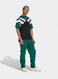 adidas Originals, Cutline Tee, black, Image 4 of 4