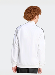 adidas Originals, First Tracktop, white, Image 2 of 5