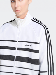 adidas Originals, First Tracktop, white, Image 3 of 5
