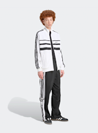 adidas Originals, First Tracktop, white, Image 5 of 5
