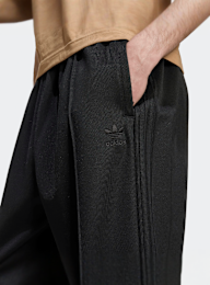 adidas Originals, Baggy Track Pant, black, Image 3 of 5