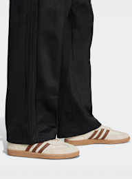 adidas Originals, Baggy Track Pant, black, Image 4 of 5