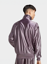 adidas Originals, Firebird Tracktop, purple, Image 2 of 4