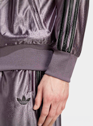 adidas Originals, Firebird Tracktop, purple, Image 3 of 4