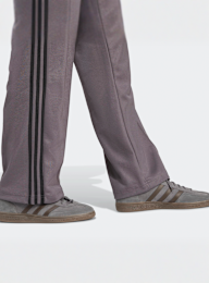 adidas Originals, Baggy Track Pant, grey, Image 4 of 5