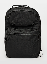SNIPES, S Cube Daytrip Backpack, black, Image 1 of 5