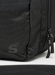 SNIPES, S Cube Daytrip Backpack, black, Image 4 of 5