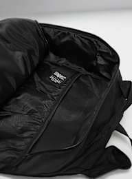 SNIPES, S Cube Daytrip Backpack, black, Image 5 of 5
