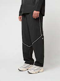New Balance, Active Reflective Woven Pants, black, Image 1 of 9