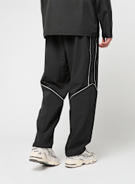 New Balance, Active Reflective Woven Pants, black, Image 2 of 9
