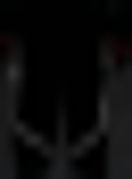 New Balance, Active Reflective Woven Pants, black, Image 7 of 9