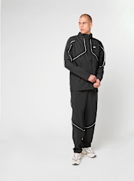 New Balance, Active Reflective Woven Pants, black, Image 9 of 9