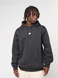 New Balance, Light Trails Graphic Hoodie, black, Image 2 of 5