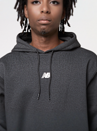 New Balance, Light Trails Graphic Hoodie, zwart, Afbeelding 3 van 5