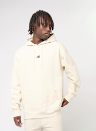 New Balance, Globe Graphic Hoodie, beige, Image 2 of 6