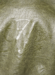 Prohibited, Bloom Bomber Jacket Green, green, Image 4 of 5