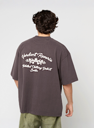 Prohibited, Verdant Reverie Tee Brown, brown, Image 2 of 4